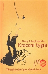 Krocení tygra