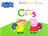Świnka Peppa  Bardzo Ważne Sprawy  Jestem na czas