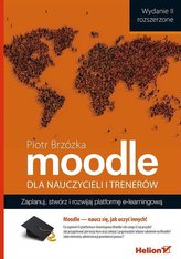 Moodle dla nauczycieli i trenerów