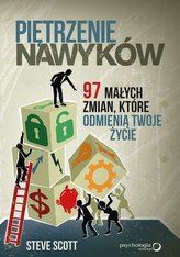 Piętrzenie nawyków 97 małych zmian