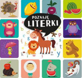 Poznaję literki