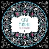Cuda mandali do kolorowania