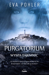 Purgatorium. Wyspa tajemnic