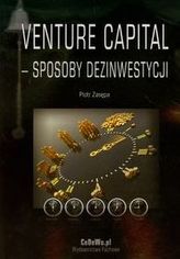 Venture Capital sposoby dezinwestycji