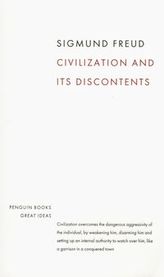 Civilisation and Its Discontents