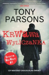 Krwawa wyliczanka