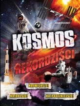 Kosmos - Rekordziści