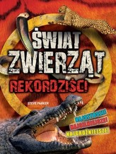 Świat zwierząt - Rekordziści