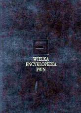 Wielka encyklopedia PWN. Tom 1