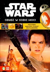 Star Wars  Obódź w sobie moc