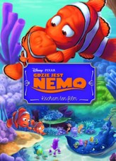 Gdzie jest Nemo? Kocham ten film