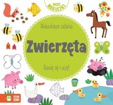 Maluszkowe zadania. Zwierzęta