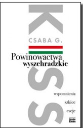 Powinowactwa wyszehradzkie