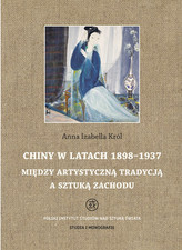 Chiny w latach 1898-1937