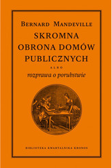 Skromna obrona domów publicznych