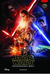 Star Wars. Przebudzenie Mocy