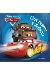 Auta. Licz razem z Autami