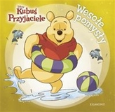 Kubuś i przyjaciele. Wesołe pomysły
