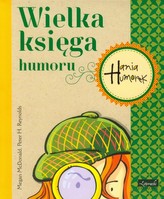 Wielka księga humoru. Hania Humorek