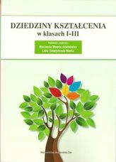 Dziedziny kształcenia w klasach I-III