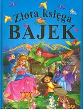 Złota księga bajek