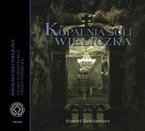 Kopalnia Soli 'Wieliczka'