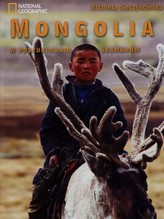 Mongolia. W poszukiwaniu szamanów