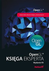 OPENGL KSIEGA EKSPERTA VII  OP.