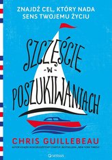 SZCZĘŚCIE W POSZUKIWANIACH ZNAJDŹ CEL