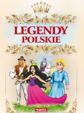 Legendy Polskie 1