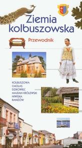 Ziemia kolbuszowska przewodnik