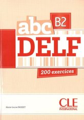 ABC DELF B2 książka+ płyta MP3