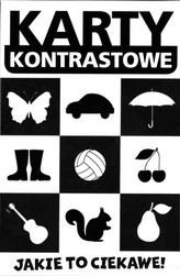 Karty kontrastowe 3M Jakie to ciekawe