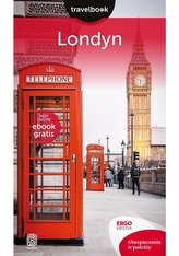 Londyn Travelbook