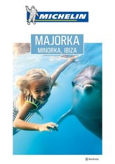 Majorka Minorka Ibiza Michelin