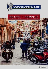 Neapol i Pompeje. Michelin