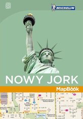 Nowy Jork MapBook