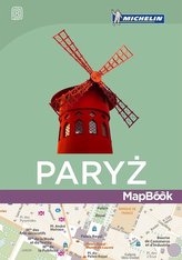 Paryż MapBook