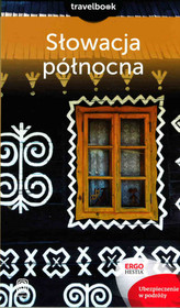 Słowacja północna Travelbook