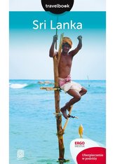 Sri Lanka Travelbook