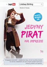 Jedyny pirat na imprezie