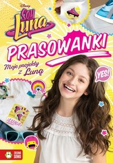 Soy Luna  Prasowanki