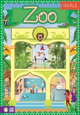 Dekoruję. Zoo