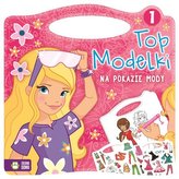 Top Modelki na pokazie mody. Część 1