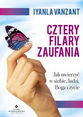 Cztery filary zaufania