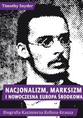 Nacjonalizm marksizm i nowoczesna Europa Środkowa