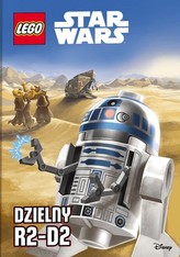 LEGO STAR WARS DZIELNY R2-D2  LNRD-305
