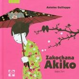 Zakochana Akiko Bajka Zen