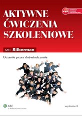 Aktywne ćwiczenia szkoleniowe