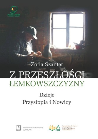 Z przeszłości Łemkowszczyzny Z przeszłości Łemkowszczyzny